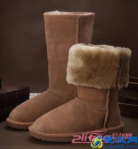 时尚雪地靴哪个牌子好 好看的雪地靴推荐