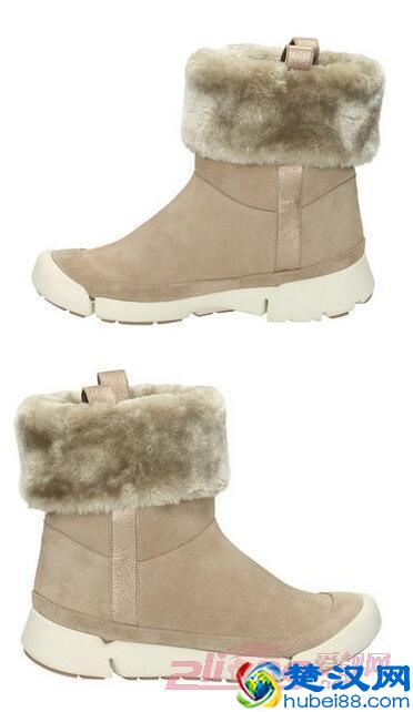 时尚雪地靴哪个牌子好 好看的雪地靴推荐