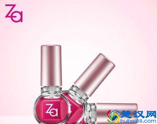 2017年指甲油品牌排行榜 指甲油什么牌子的比较好