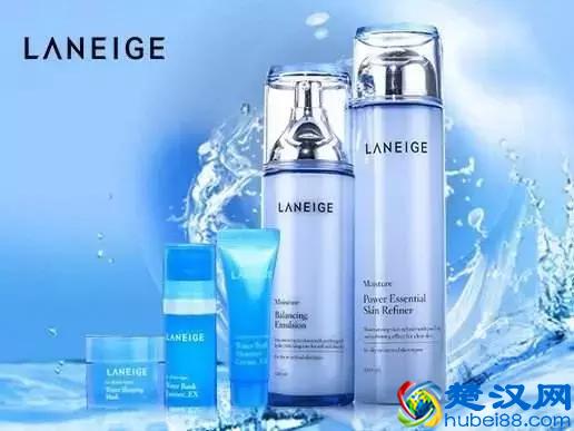 2018护肤品哪个牌子好，护肤品排行榜前10名