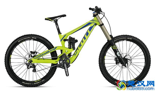 2018年全球十大最佳山地自行车品牌