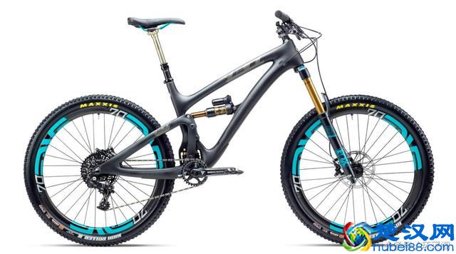 2018年全球十大最佳山地自行车品牌