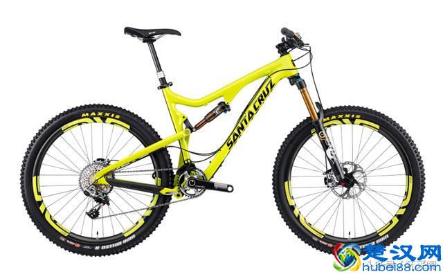 2018年全球十大最佳山地自行车品牌