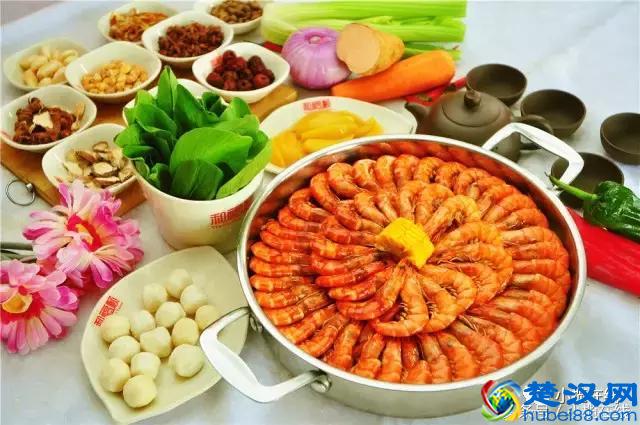 美食推荐，小榄118广场4楼的和福顺焖锅