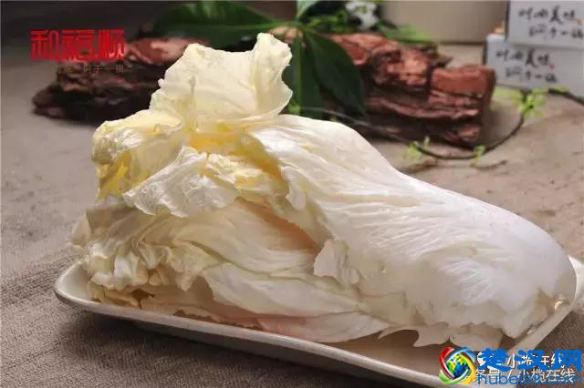 美食推荐，小榄118广场4楼的和福顺焖锅