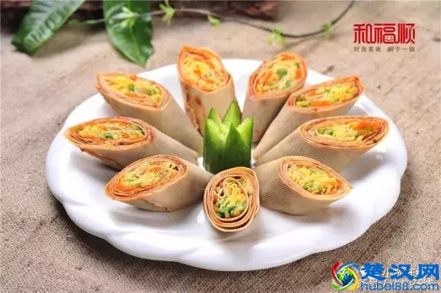 美食推荐，小榄118广场4楼的和福顺焖锅