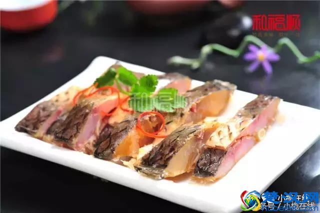 美食推荐，小榄118广场4楼的和福顺焖锅