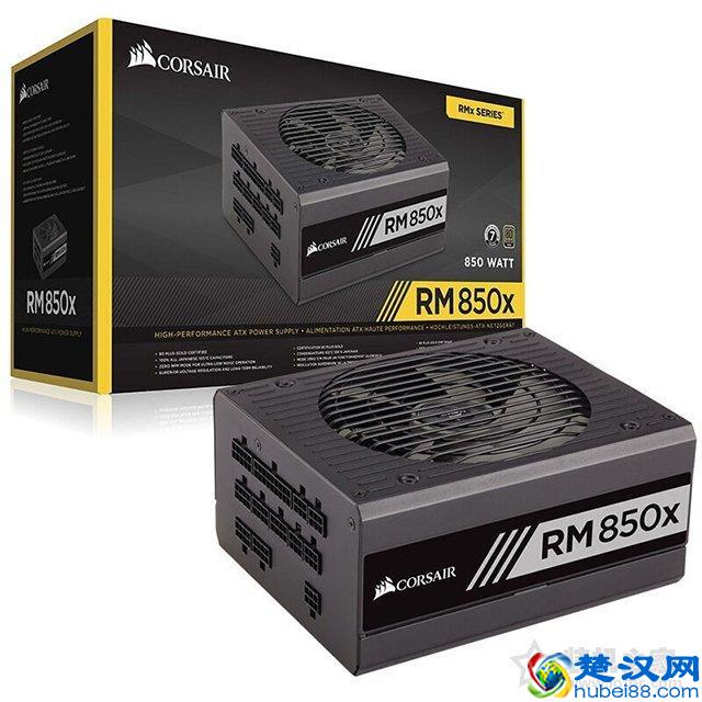 台式电脑电源哪个好？2019年从入门到高端高性价比台式机电源推荐