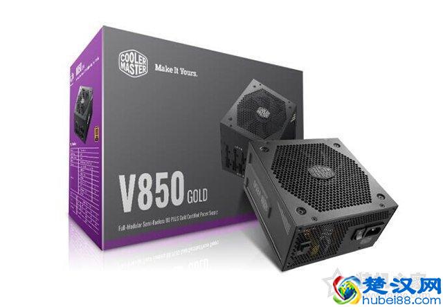 台式电脑电源哪个好？2019年从入门到高端高性价比台式机电源推荐