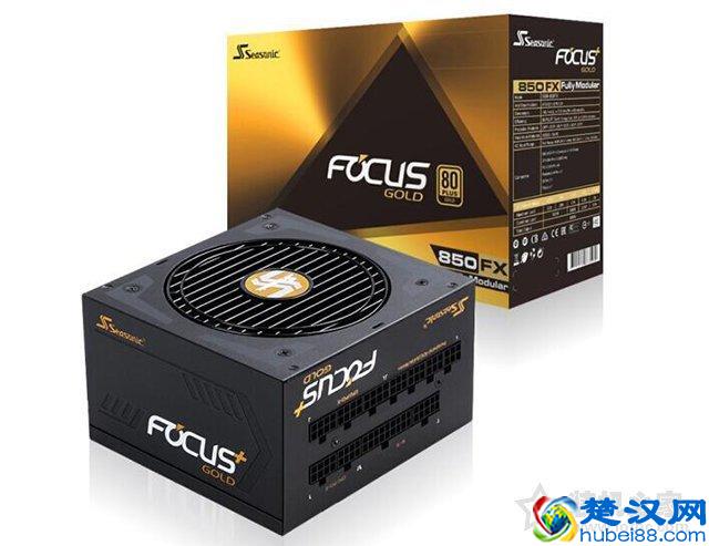台式电脑电源哪个好？2019年从入门到高端高性价比台式机电源推荐