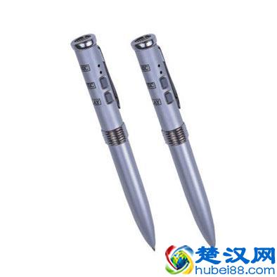 录音笔哪个牌子的好？索尼、京华、爱国者！