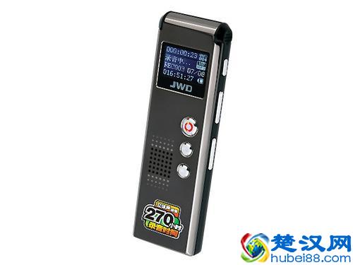 录音笔哪个牌子的好？索尼、京华、爱国者！