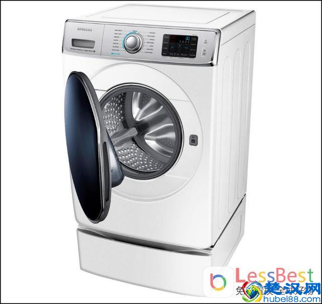 什么牌子的洗衣机好？外媒评出五款最好的洗衣机，三星洗衣机第一