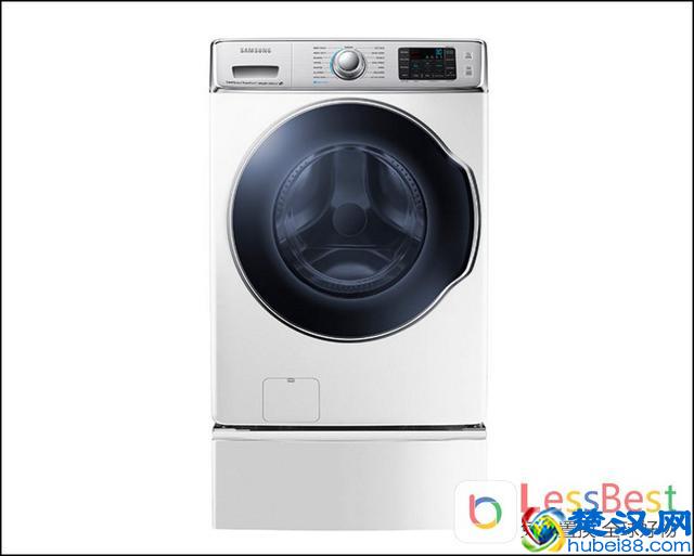 什么牌子的洗衣机好？外媒评出五款最好的洗衣机，三星洗衣机第一