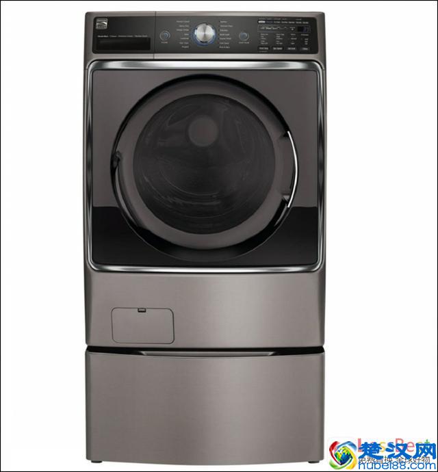 什么牌子的洗衣机好？外媒评出五款最好的洗衣机，三星洗衣机第一