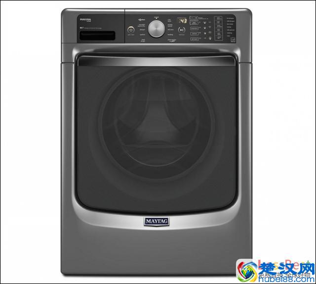什么牌子的洗衣机好？外媒评出五款最好的洗衣机，三星洗衣机第一