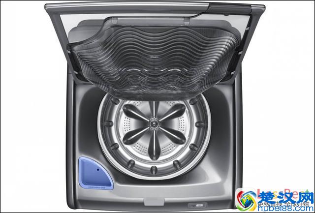 什么牌子的洗衣机好？外媒评出五款最好的洗衣机，三星洗衣机第一