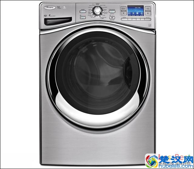 什么牌子的洗衣机好？外媒评出五款最好的洗衣机，三星洗衣机第一
