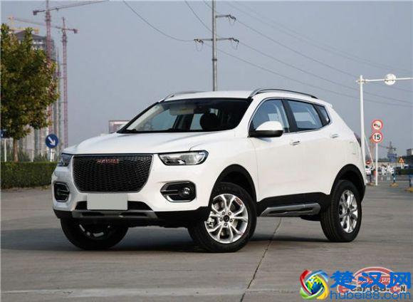 6-8万左右买什么车好？这三款皮实耐用小型SUV最高降价1.3万