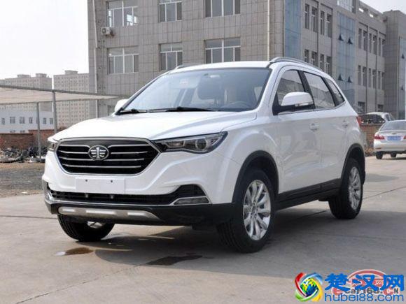 6-8万左右买什么车好？这三款皮实耐用小型SUV最高降价1.3万