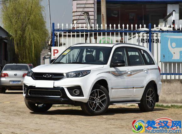 6-8万左右买什么车好？这三款皮实耐用小型SUV最高降价1.3万