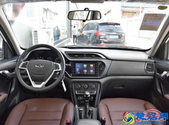 6-8万左右买什么车好？这三款皮实耐用小型SUV最高降价1.3万