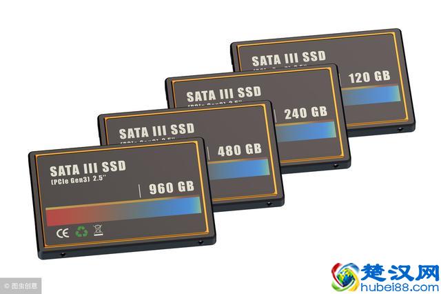 SSD固态硬盘买什么品牌更好？来看看固态硬盘品牌排行榜