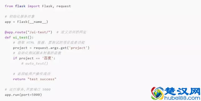 一个软件测试小白的进阶之路