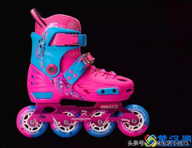 培养孩子的意志力，从一款溜冰鞋开始！