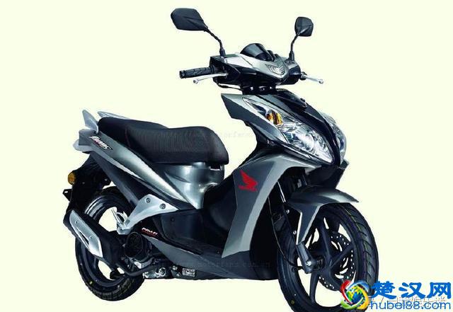 这五个品牌的踏板摩托车，不仅性能优异，而且都是我国知名品牌！