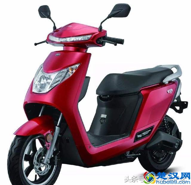 这五个品牌的踏板摩托车，不仅性能优异，而且都是我国知名品牌！