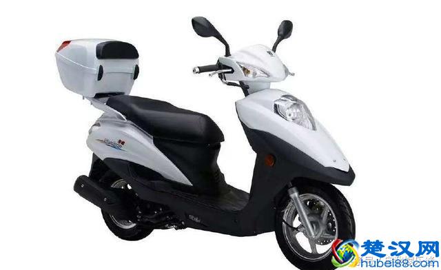 这五个品牌的踏板摩托车，不仅性能优异，而且都是我国知名品牌！