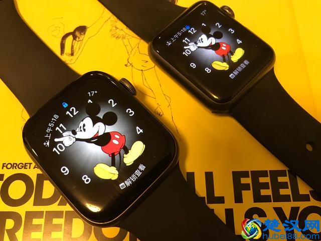 你不知道的苹果手表AppleWatch八个隐藏功能