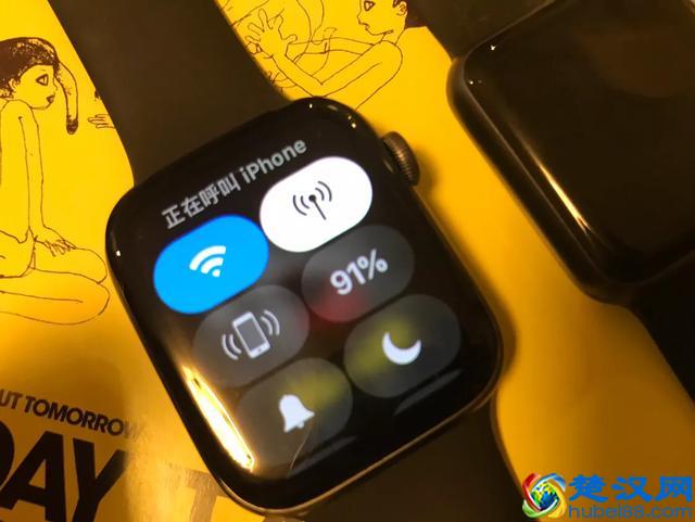 你不知道的苹果手表AppleWatch八个隐藏功能