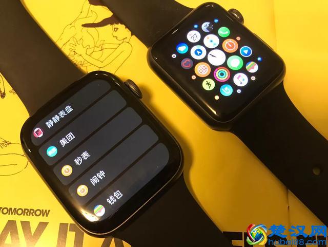 你不知道的苹果手表AppleWatch八个隐藏功能