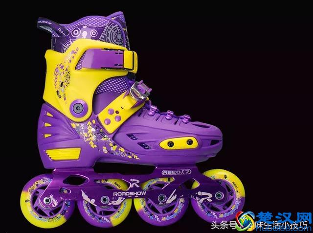 培养孩子的意志力，从一款溜冰鞋开始！
