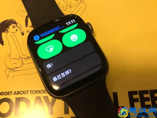 你不知道的苹果手表AppleWatch八个隐藏功能