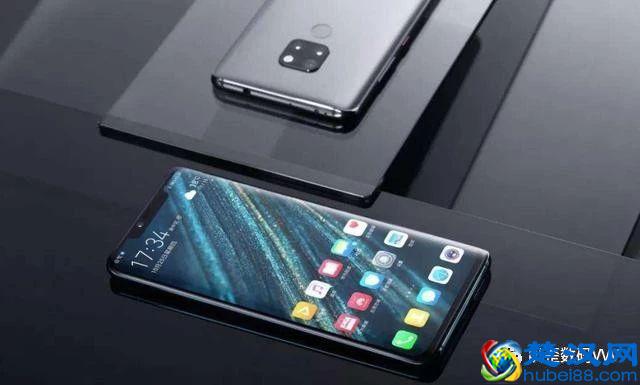 华为手机不懂别瞎买，这3款才是目前最值得入手的！