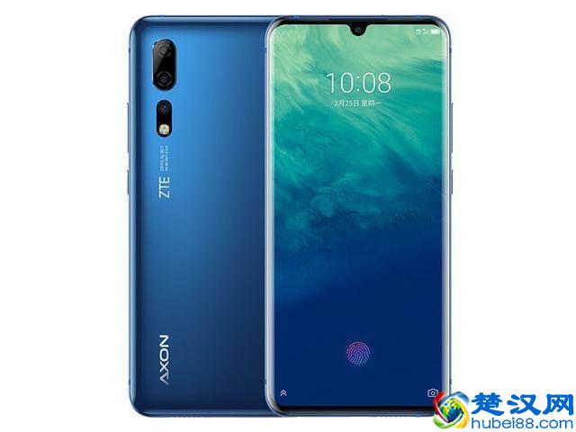 5月新手机大盘点，好看的、强大的、性价比应有尽有