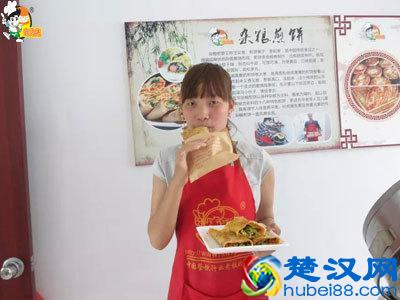 开早餐店卖什么饼好卖