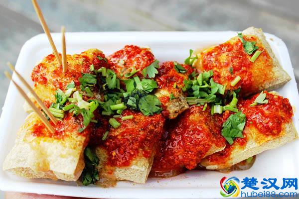 夏天想摆摊卖小吃，选什么好