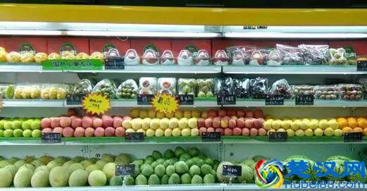 开水果店是加盟好还是自营好？不好意思，我选择自营！