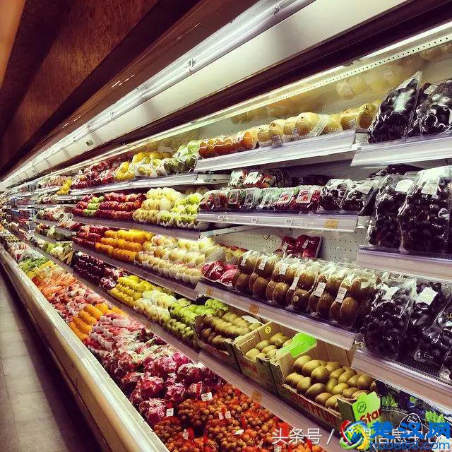 开水果店是加盟好还是自营好？不好意思，我选择自营！