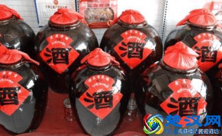 散酒销售需要什么手续，卖散酒怎么打宣传语