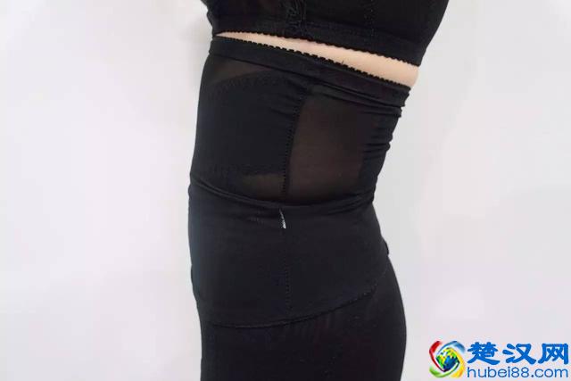 我们试遍了全网塑身衣，给出了这份摸着良心讲的测评