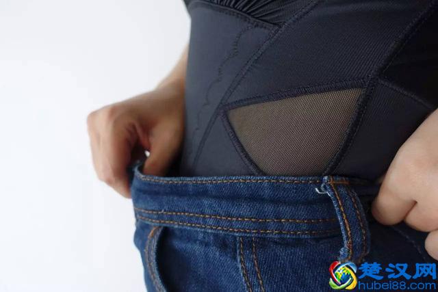 我们试遍了全网塑身衣，给出了这份摸着良心讲的测评