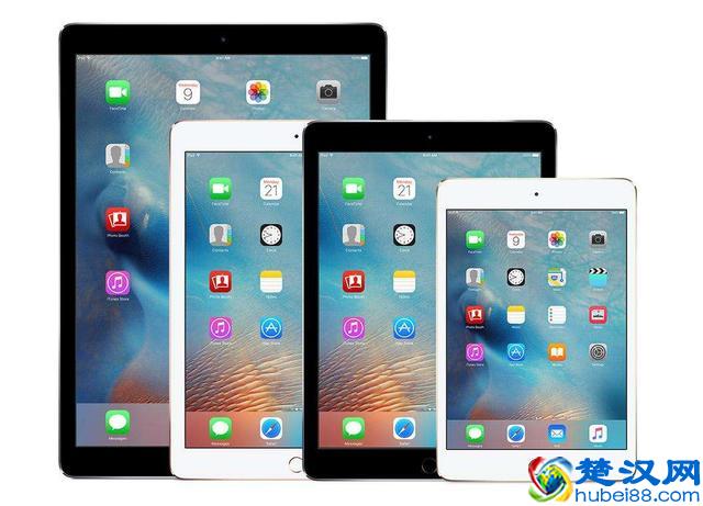 一个本来觉得iPad毫无用处的人是如何变成iPad用户的