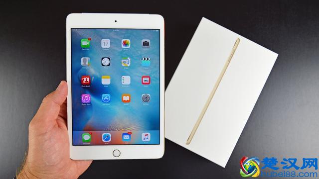 一个本来觉得iPad毫无用处的人是如何变成iPad用户的