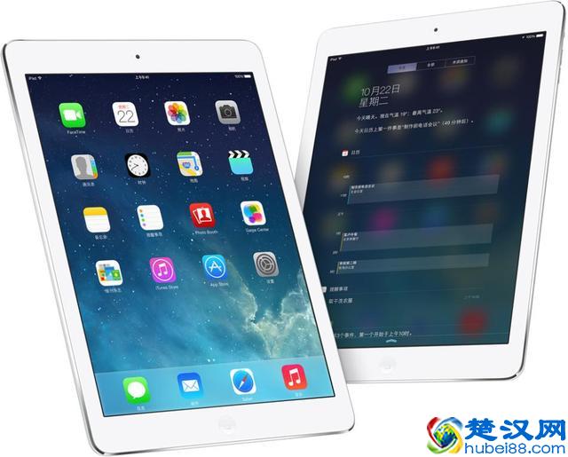 一个本来觉得iPad毫无用处的人是如何变成iPad用户的