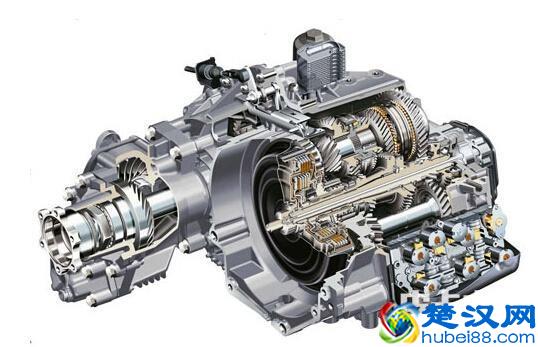 无级变速和自动挡哪个好，你造吗？